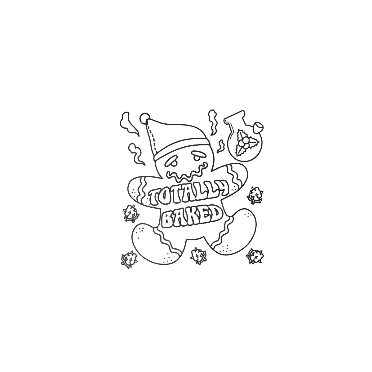 Halloween Fall Gift Stoner Moments Coloring Book: Funny Valentine Coloring Pages Featuring Weed-Themed Chill & Cozy Designs for Adults Stress Relief and Humor